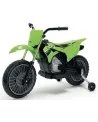 MOTO CROSS KAWASAKI 12V.