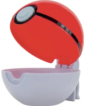 POKEMON CEINTURE + 2 BOULES + PERS.