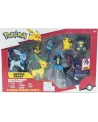 POKEMON MULTI PACK 8 FIGURINES ACTION