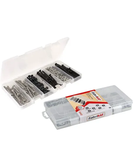 FABRIKID BOITE D'ACCESSOIRES