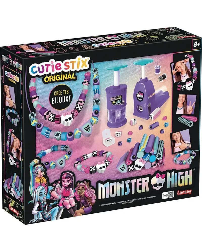 CUTIE STIX MONSTER HIGH