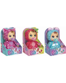 BEBE CABRIOLES MIMI LE CHAT