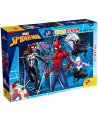 PUZZ. 60 PCES MAXI FLOOR SPIDER-MAN