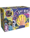MOON ACADEMY ART DES ONGLES LUNAIRES