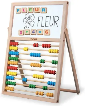 MONTESSORI MES PREMIERES COMPETENCES