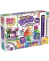 SQUISH ET SLIME 2 EN 1