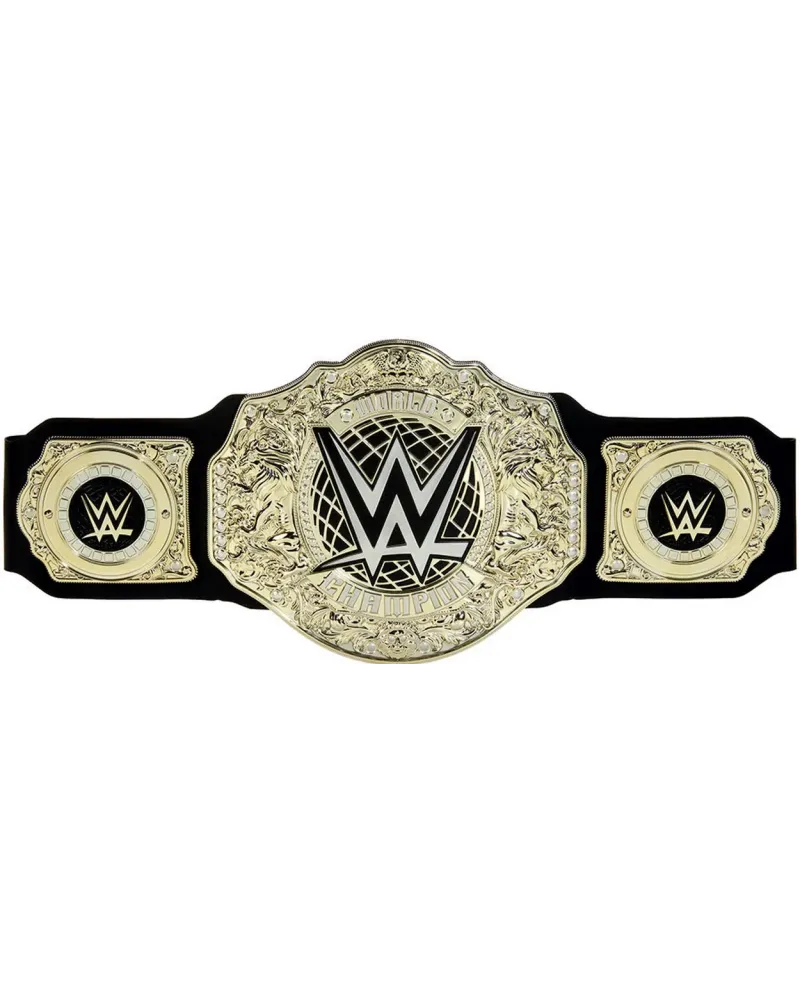 WWE CEINTURE TIRE DE CHAMPION