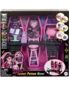 MONSTER HIGH SECRET POTION ROOM DRACULAU