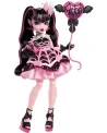 MONSTER HIGH SWEET BIRTHDAY DRACULAURA