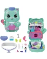 POLLY POCKET COFFRET CROISIERE DU CHATON