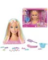 BARBIE TETE A COIFFER