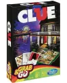 CLUEDO DE VOYAGE