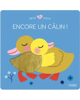ENCORE UN CALIN