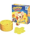 CHEEZY SOURIS