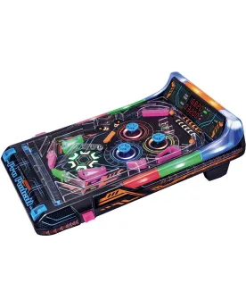 FLIPPER PRO ELECTRO 60X40CM