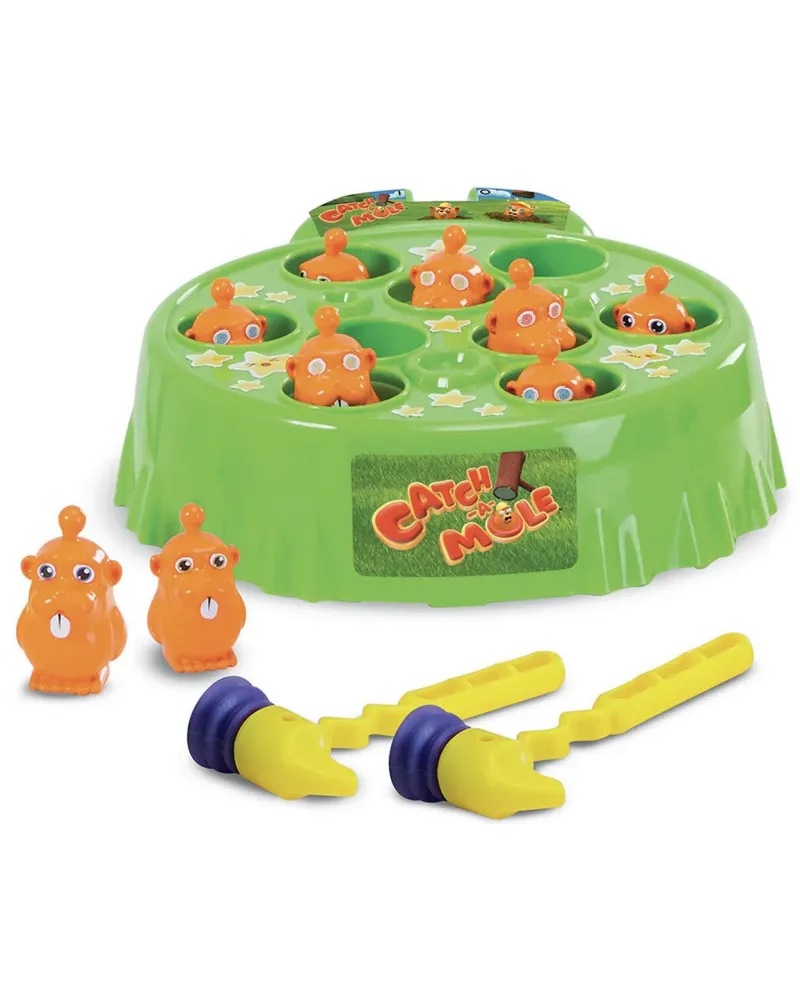 CHASSE TAUPE ELECTRO