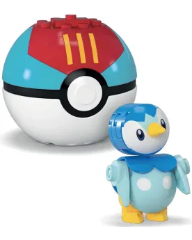 POKEBALLS TOGEPI & TIPLOUF 41 PCES