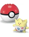POKEBALLS TOGEPI & TIPLOUF 41 PCES