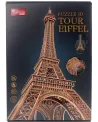 MAQUETTE 3D TOUR EIFFEL 1M 314 PCES