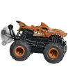 R.C. HOT WHEELS MINI MONSTER TRUCK 15CM