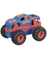R.C. HOT WHEELS MINI MONSTER TRUCK 15CM