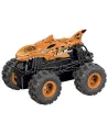 R.C. HOT WHEELS MINI MONSTER TRUCK 15CM