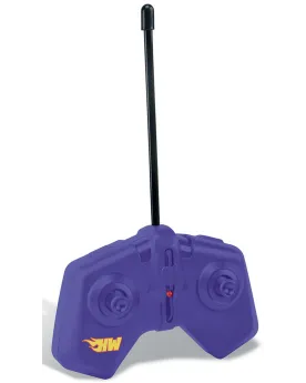 R.C. HOT WHEELS RACE TEAM F/F LIGHT 15CM