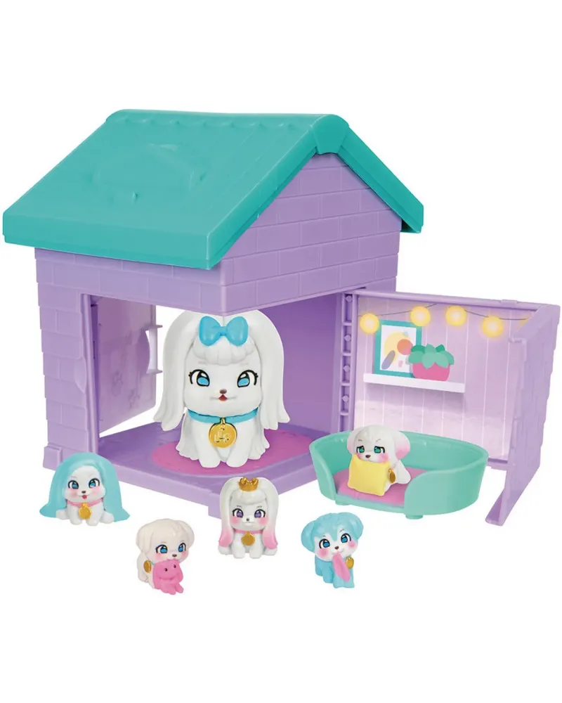 MINI MAMA SURPRISE MAISON MAMAN ET PETIT