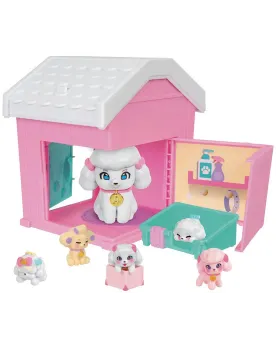 MINI MAMA SURPRISE MAISON MAMAN ET PETIT