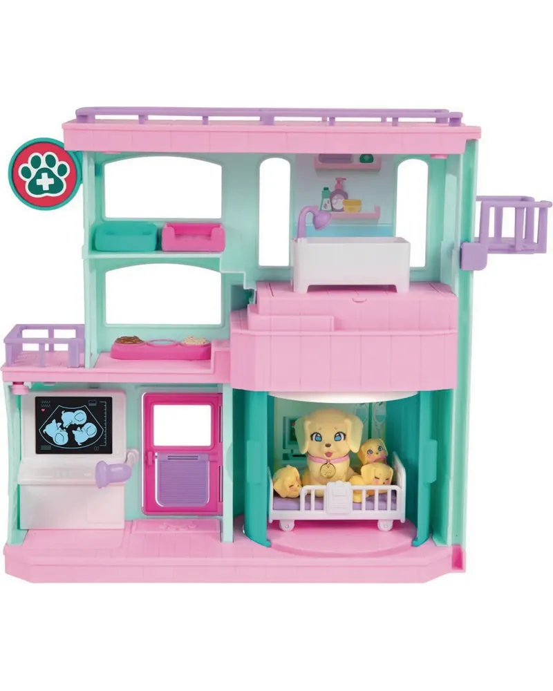 MINI MAMA SURPRISE LA MATERNITE