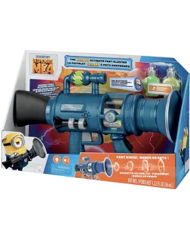 PISTOLET A PETS SUPREME L/S