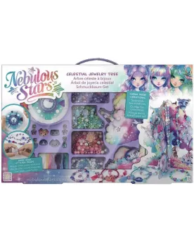 ARBRE CELESTE A BIJOUX