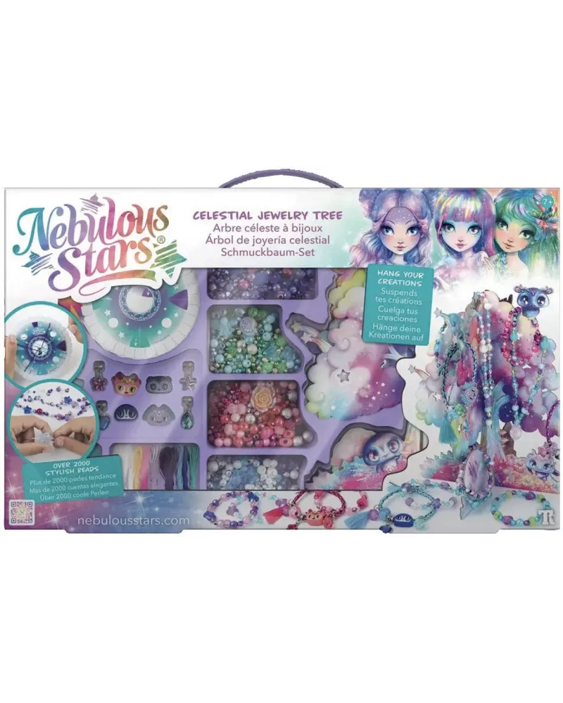 ARBRE CELESTE A BIJOUX