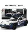 R.C. 1/14 PORSCHE 911 DAKAR PERFORMANCE