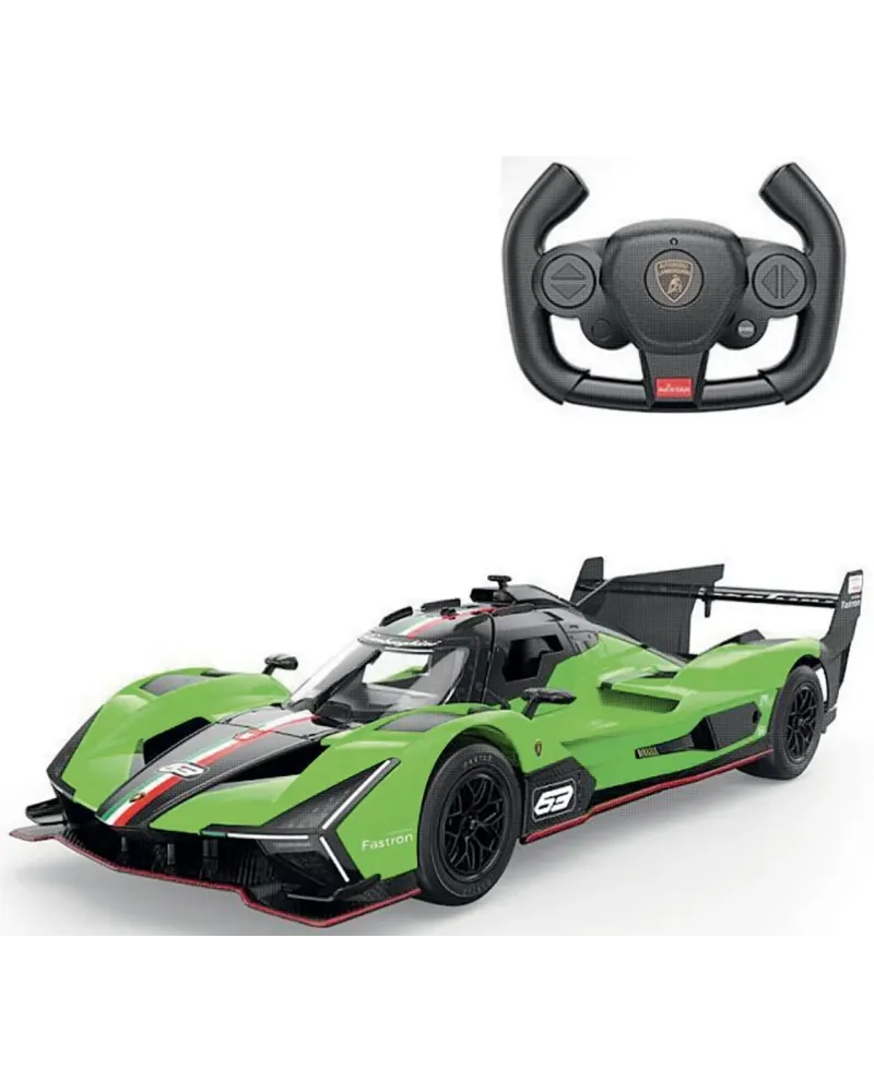 R.C. 1/14 LAMBORGHINI SC63 LMDH