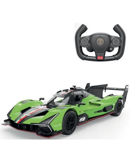 R.C. 1/14 LAMBORGHINI SC63 LMDH
