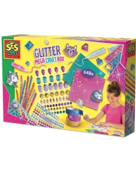 MEGA BOX GLITTER