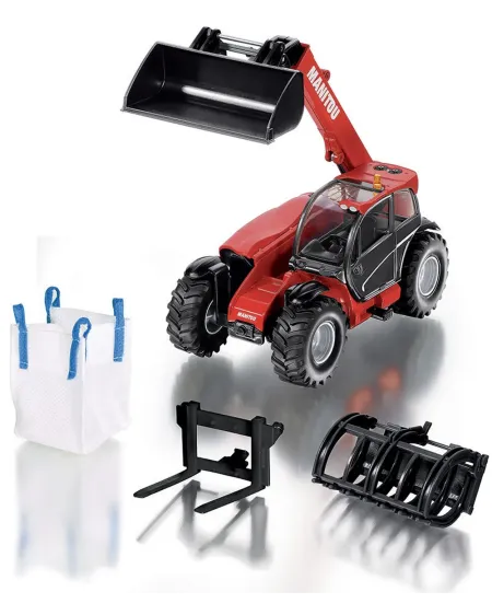 1/32 SET MANITOU