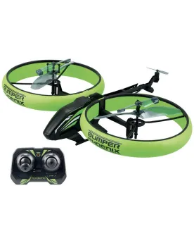 BUMPER PHOENIX FLYBOTIC