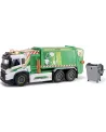 GRAND CAMION POUBELLE 55CM L/S