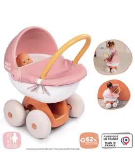 BABY NURSE LANDAU CALIN