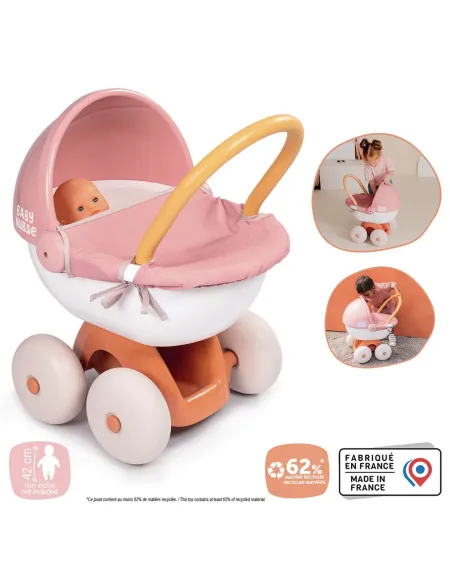 BABY NURSE LANDAU CALIN