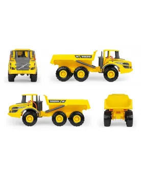 CAMION CHANTIER VOLVO 57CM