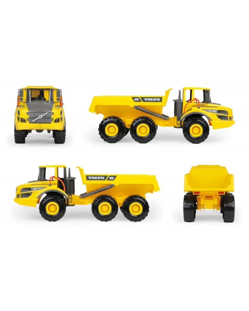 CAMION CHANTIER VOLVO 57CM