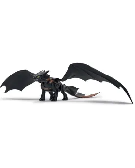 DRAGONS ULTIMATE PLASMA BLAST TOOTHLESS