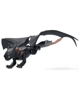 DRAGONS ULTIMATE PLASMA BLAST TOOTHLESS