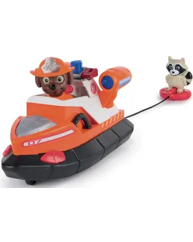 PAW PATROL FIRE RESCUE ZUMA