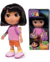 DORA POUPEE 30CM MUSICALE + ACC.