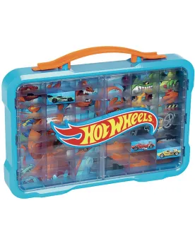 ARMOIRE POUR HW COLLECTION LUMINEUSE