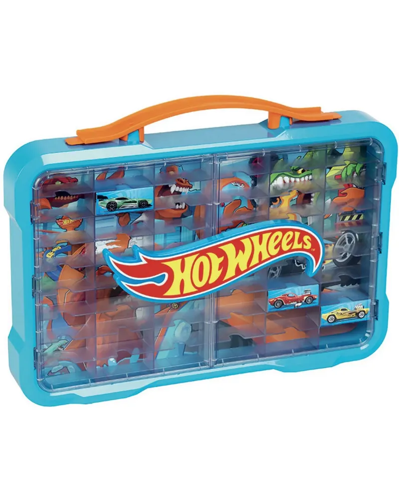 ARMOIRE POUR HW COLLECTION LUMINEUSE